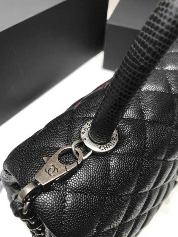 Lusso Official -  CHL BAGS  - 519
