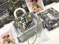 LO - DYOR   BAGS FOR WOMEN - FASHION LUXURY BAGS 499