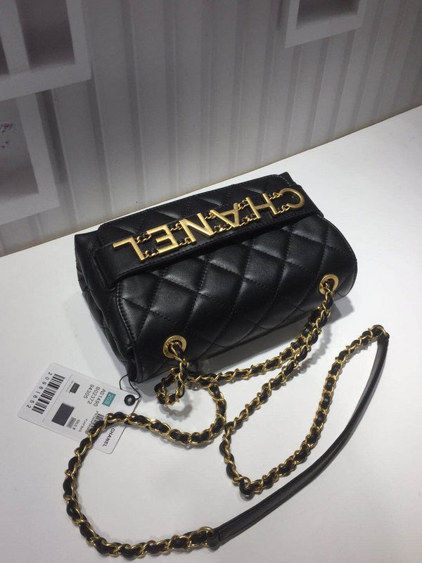 LO - CHL Bags - 1990