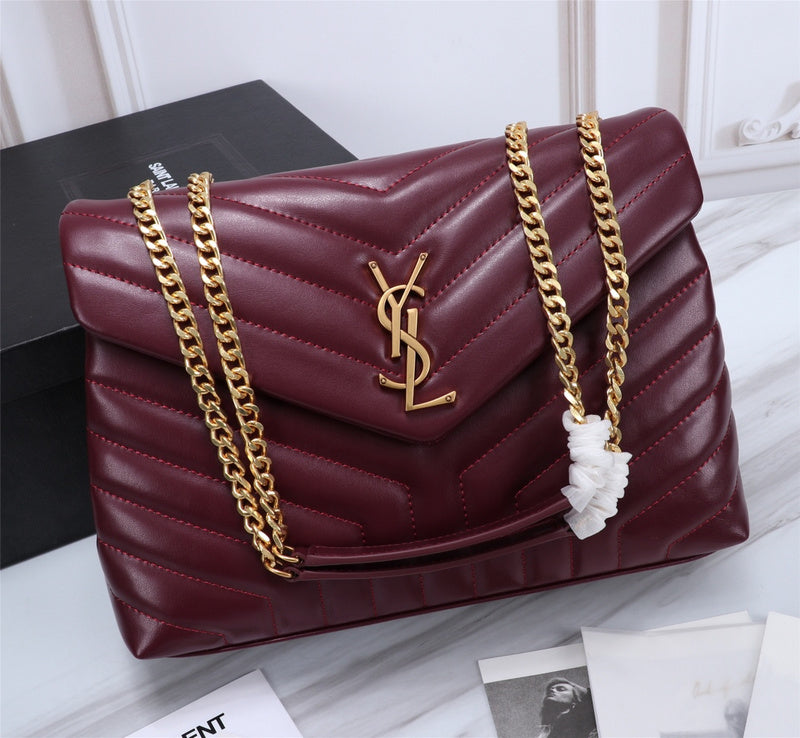 YSL BAGS - WOMEN LOVE LUXURY BAGS - 1329