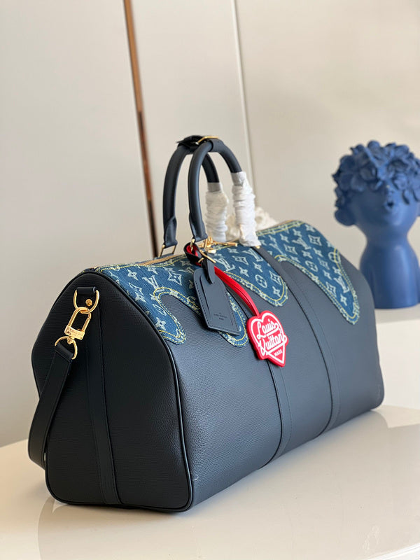 BB - LV Bags - 17258