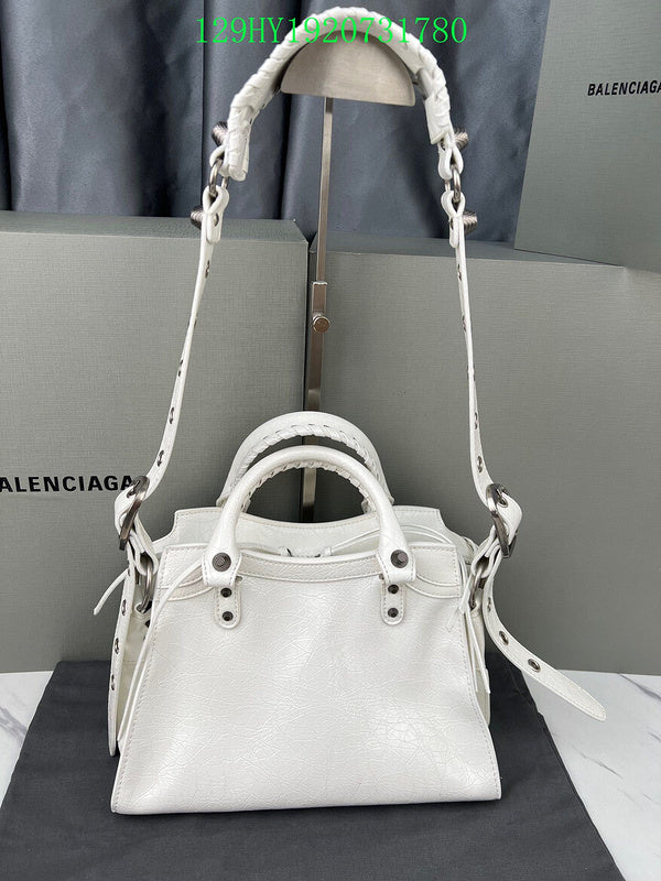 LO - BGA Bags - 1660