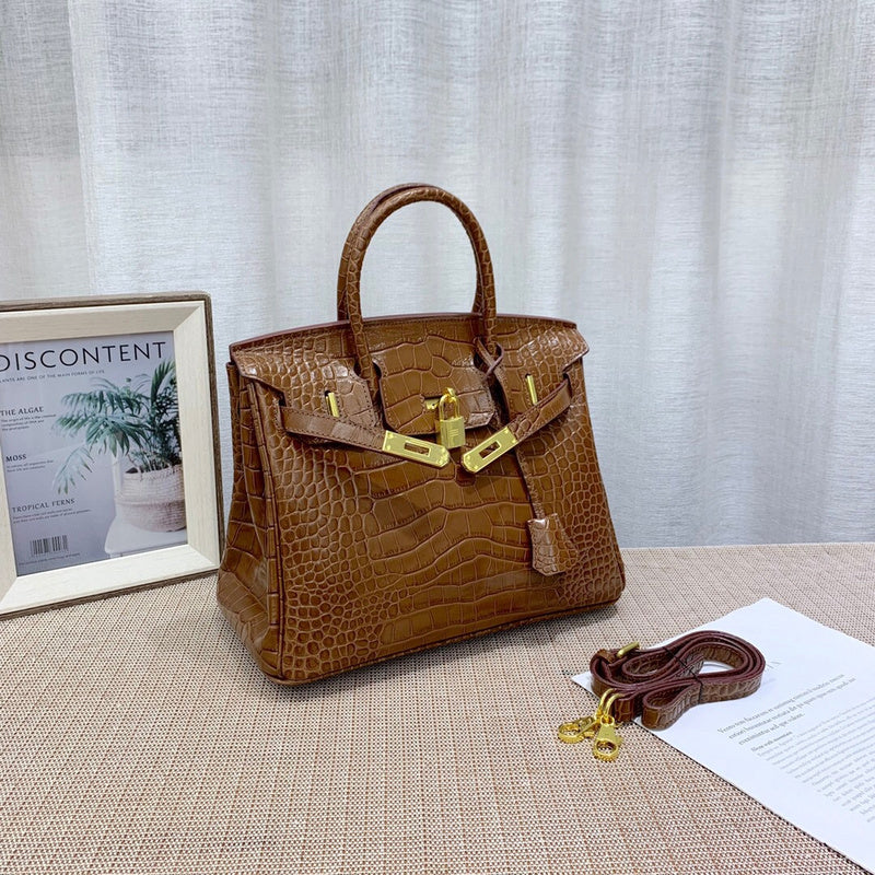 LO - HMS Luxury Bags - 534