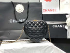 LO - CHL  BAGS FOR WOMEN - FASHION LUXURY BAGS - 229