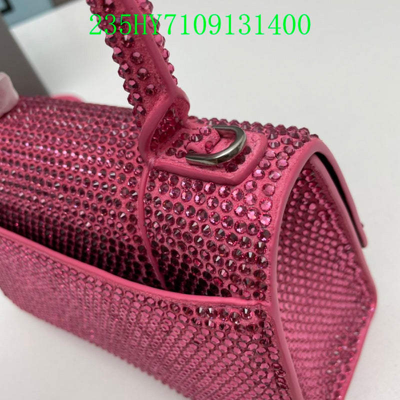 LO - BGA Bags - 2107