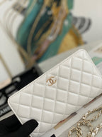 Lusso Official -  CHL BAGS  - 203
