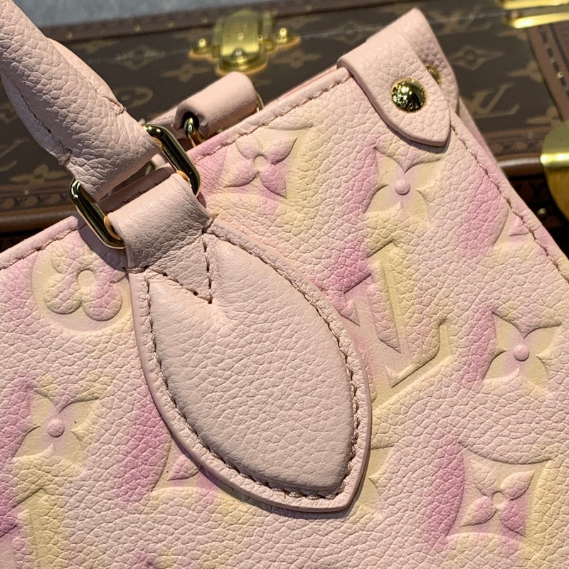LO - LV Bags - 16565