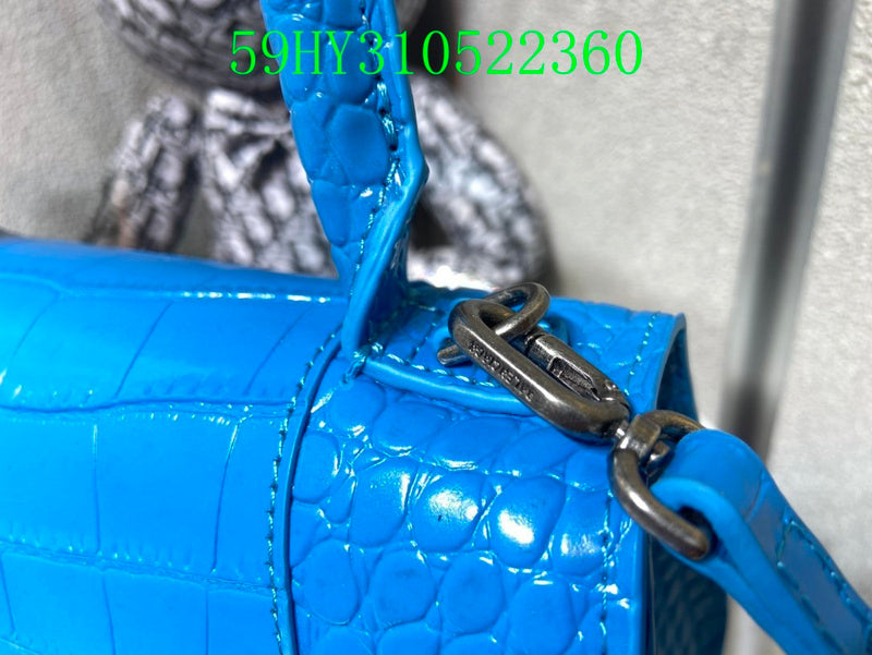 LO - BGA Bags - 2479