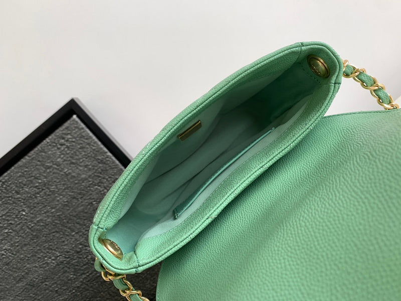 LO - LUXURY CHL BAGS - 587