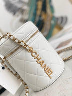 Lusso Official -  CHL BAGS  - 344