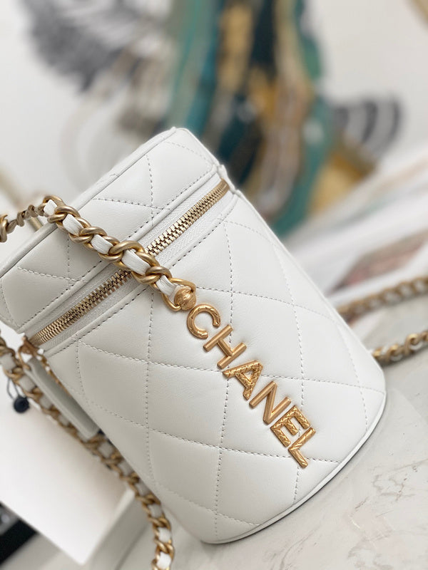 Lusso Official -  CHL BAGS  - 344