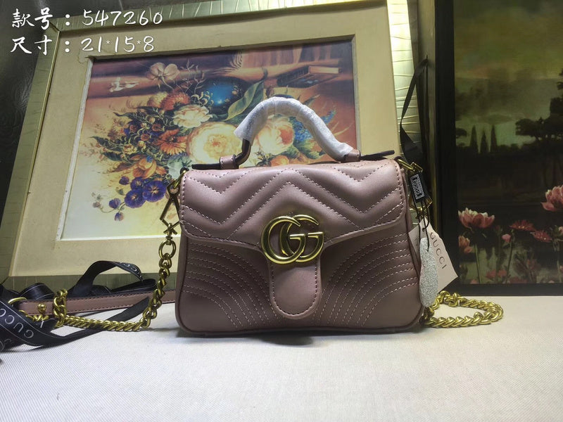 LO - GCC Bags - 2319