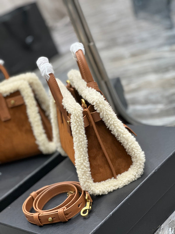 Lusso Official - LUXURY YSL BAGS - 2150