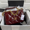 LO - CHL  BAGS FOR WOMEN - FASHION LUXURY BAGS - 882