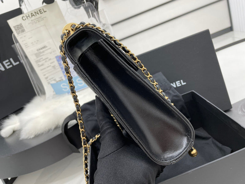 Lusso Official -  CHL BAGS  - 586