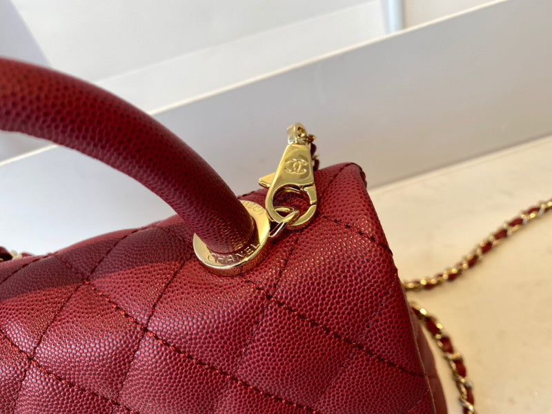 Lusso Official -  CHL BAGS  - 160