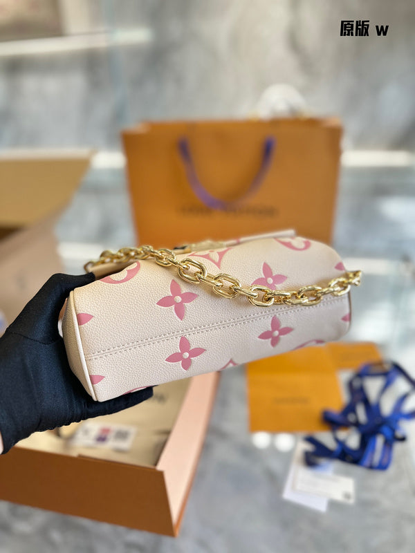 LO - LV Bags - 15138