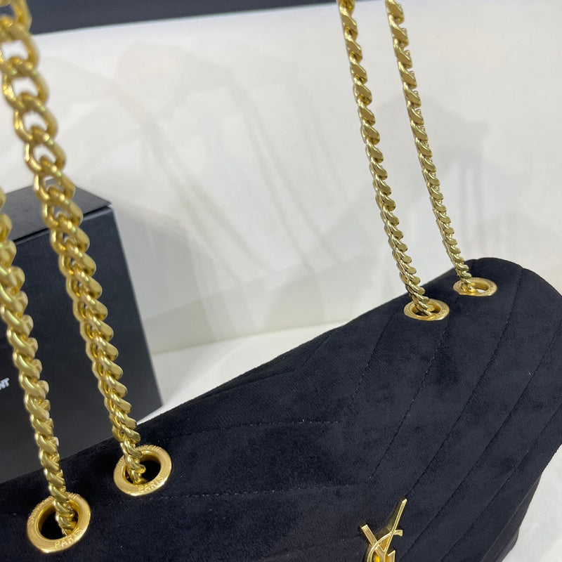 Lusso Official - LUXURY YSL BAGS - 1059