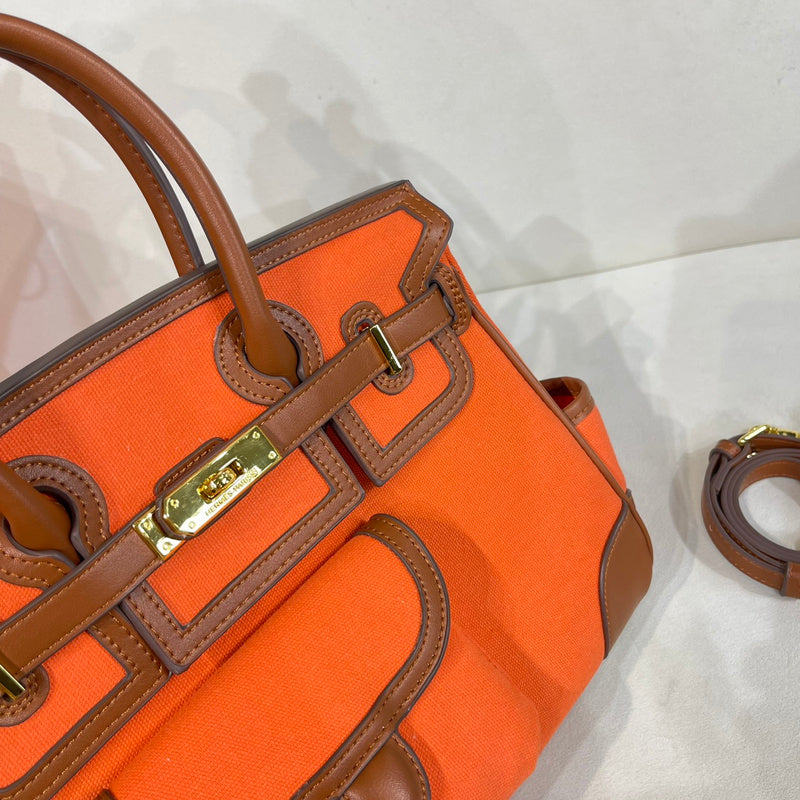 Lusso Official - HERMS DESIGNER BAGS FOR WOMEN - AFFORDABLE LUXURY BAGS - 092