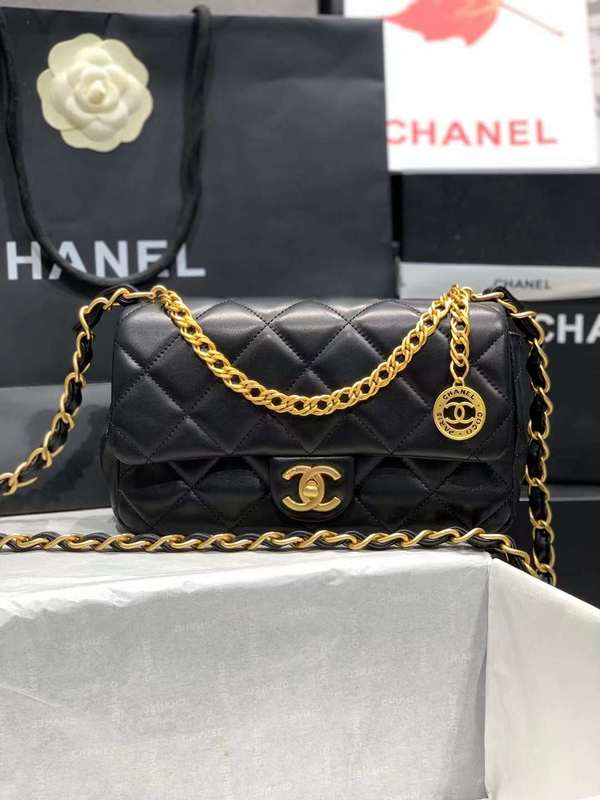 LO - CHL  BAGS FOR WOMEN - FASHION LUXURY BAGS - 293