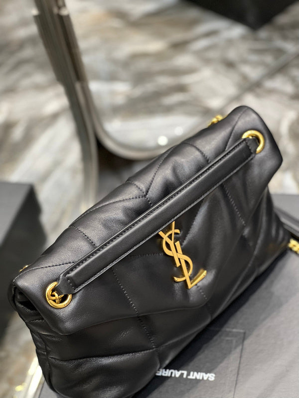 Lusso Official - LUXURY YSL BAGS - 703