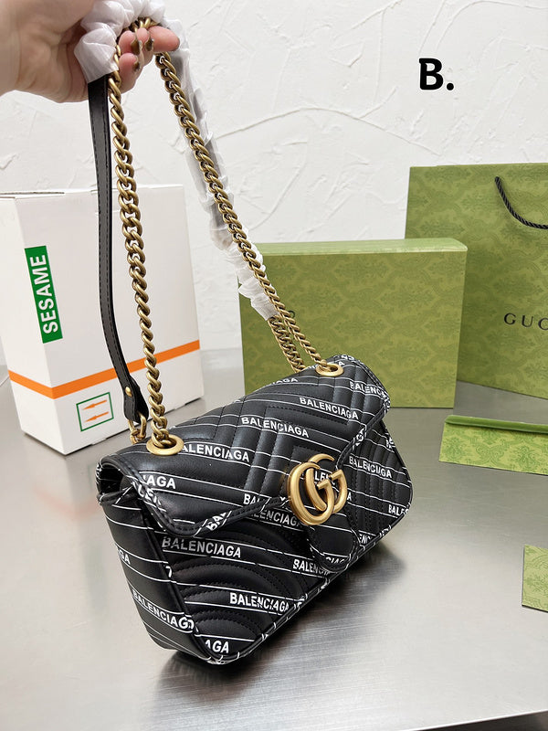 LO - BGA Bags - 1423