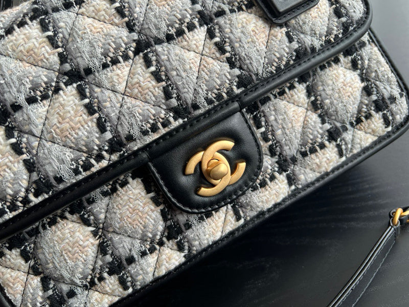 Lusso Official -  CHL BAGS  - 102