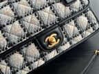 Lusso Official -  CHL BAGS  - 102