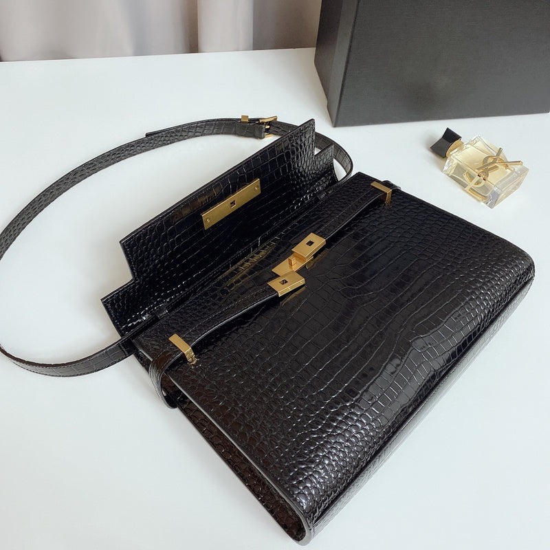 BB - YSL Bag - 3822