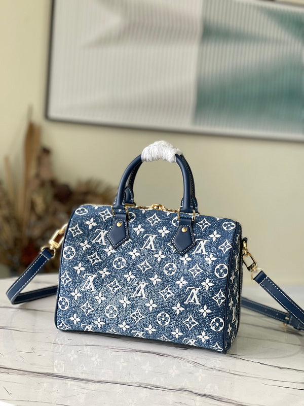 BB - LV Bags - 17035