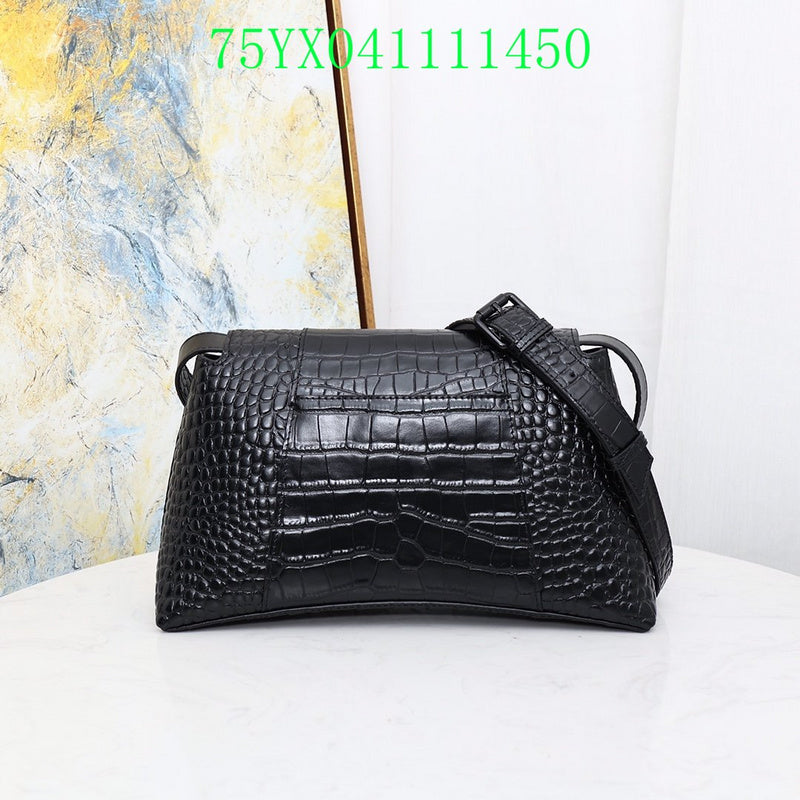 LO - BGA Bags - 2434