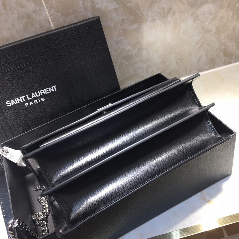 BB - YSL Bag - 2677