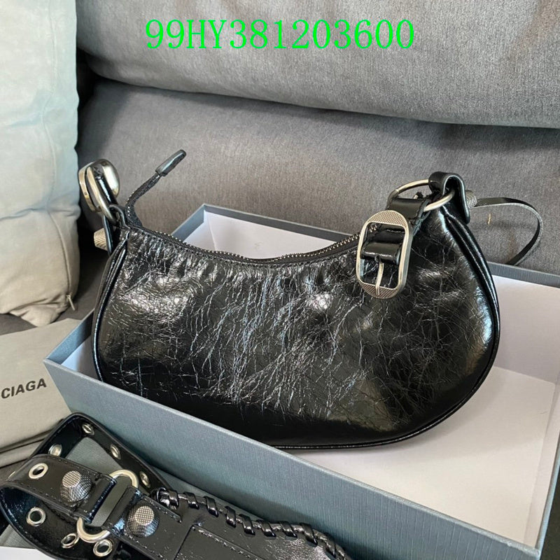 LO - BGA Bags - 2391