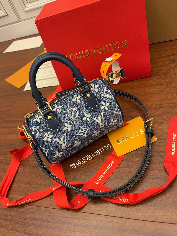 LO - LV Bags - 16156