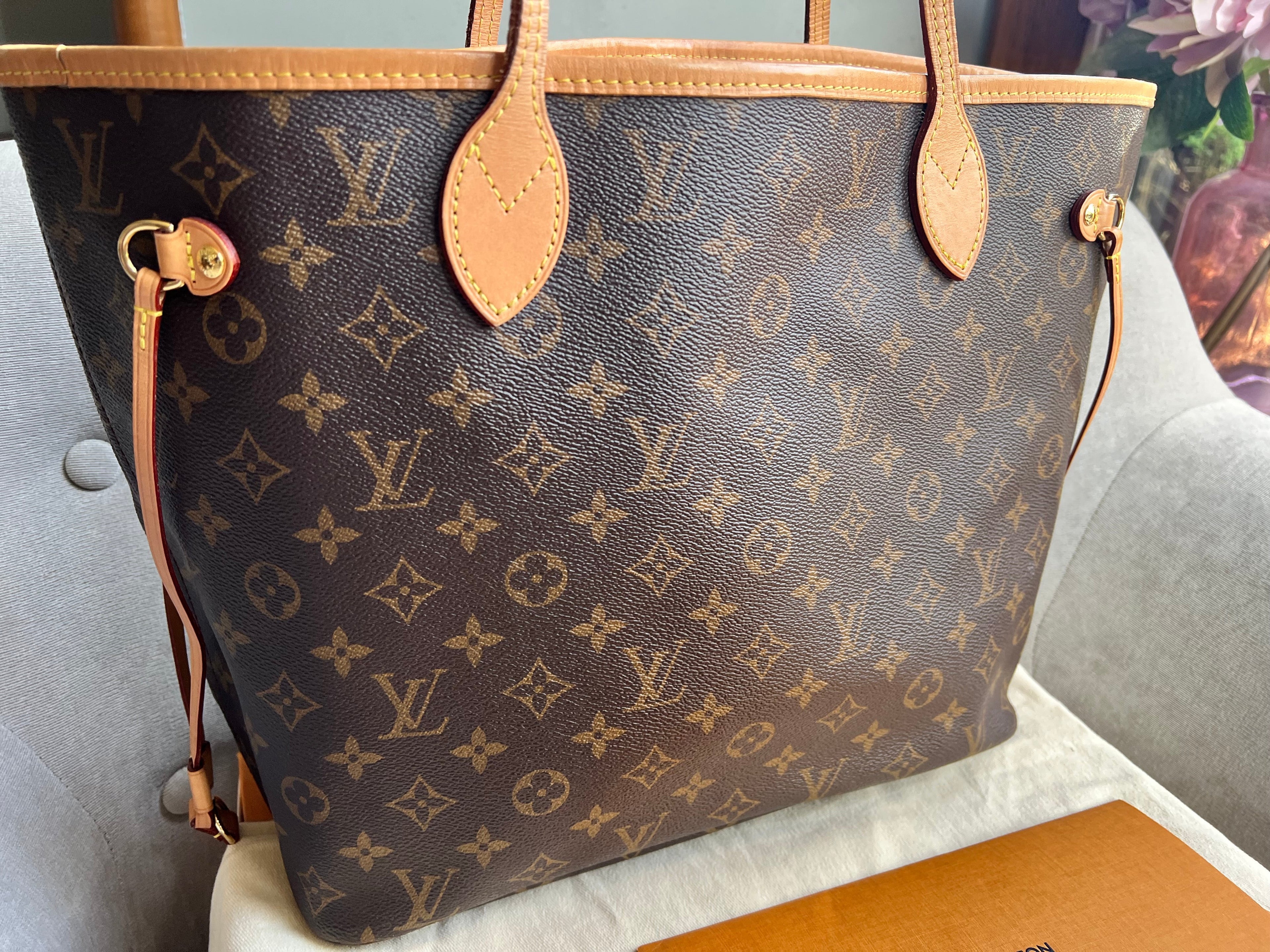 Neverfull MM