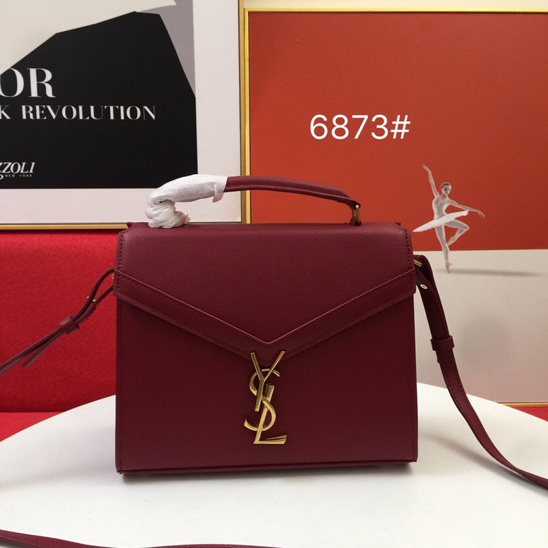 YSL BAGS - WOMEN LOVE LUXURY BAGS - 1248