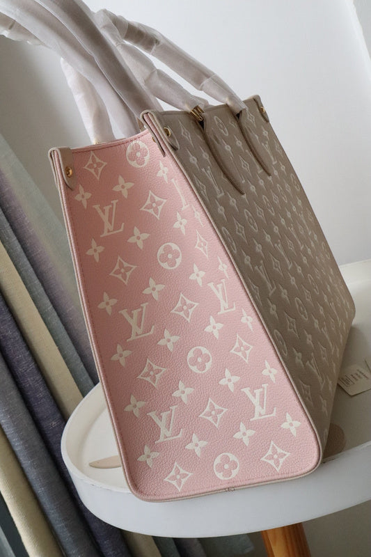LO - LV Bags - 16822