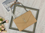 YSL BAGS - WOMEN LOVE LUXURY BAGS - 1536