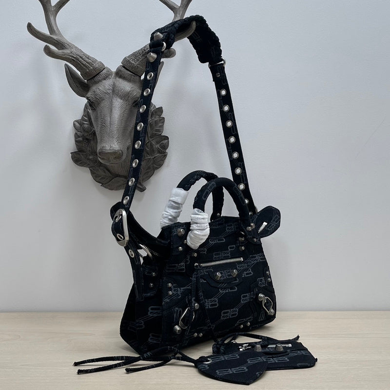 LO BAGS - BGA BAGS - 320