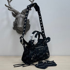 LO BAGS - BGA BAGS - 320