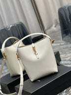 YSL BAGS - WOMEN LOVE LUXURY BAGS - 2114