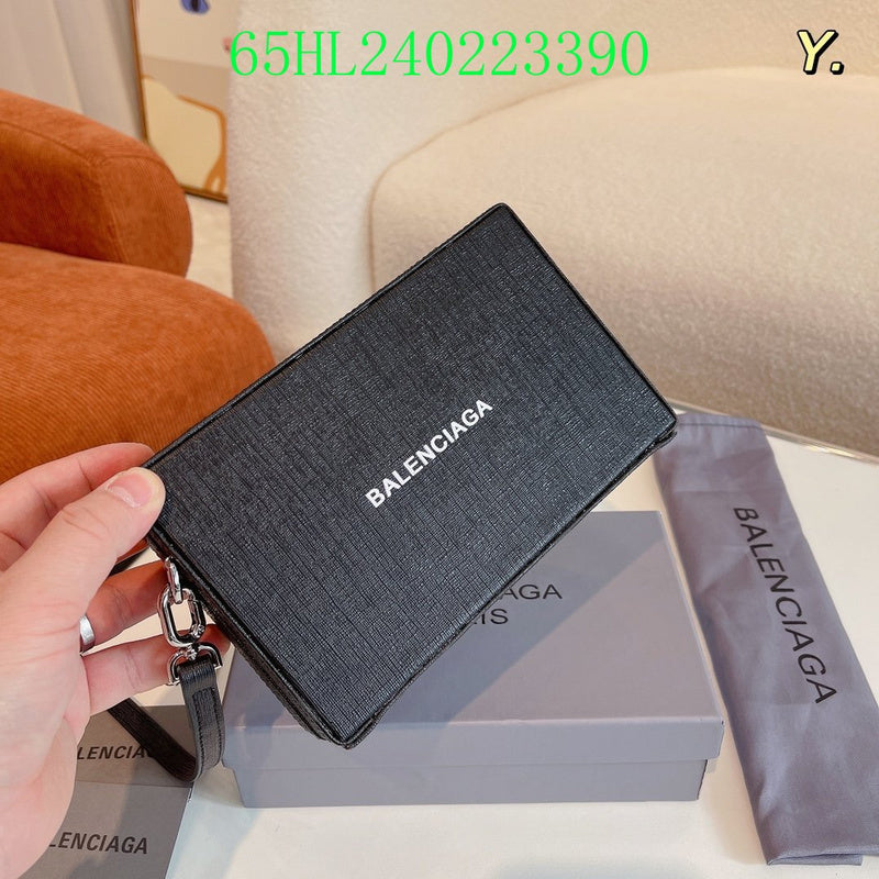 LO - BGA Bags - 2377