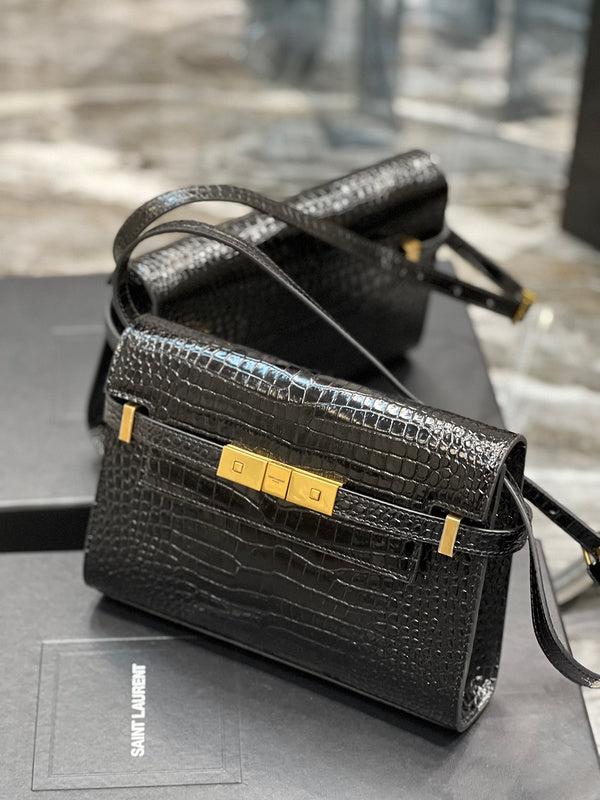 BB - YSL Bag - 3994