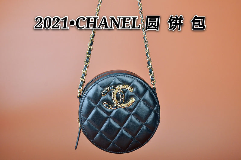 Lusso Official -  CHL BAGS  - 616