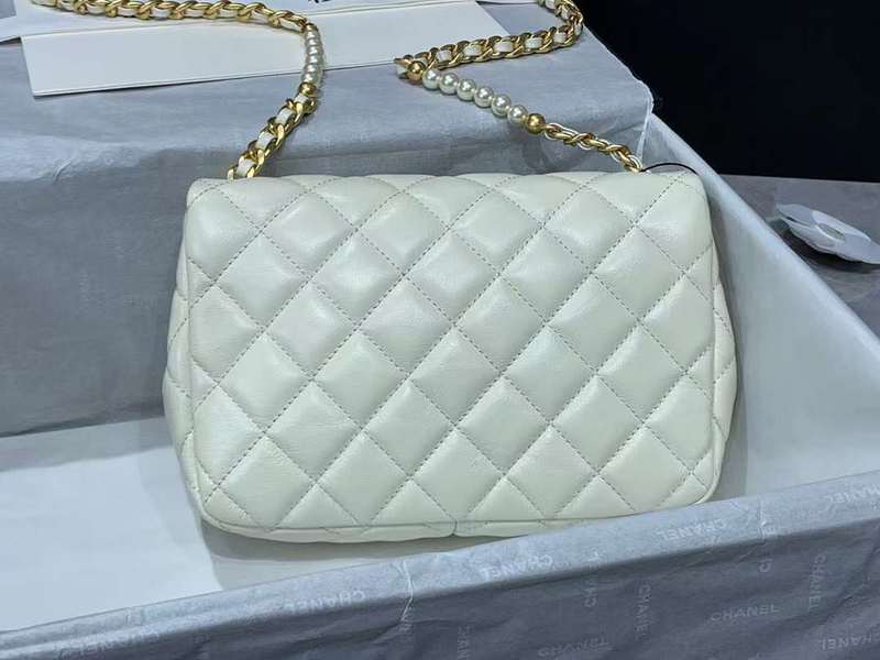 LO - CHL  BAGS FOR WOMEN - FASHION LUXURY BAGS - 028