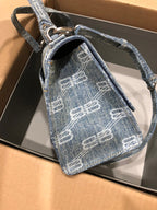 LO - BLN-CIAGA WOMEN LUXURY BAGS - 473