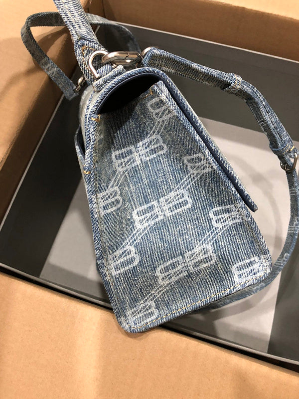 LO - BLN-CIAGA WOMEN LUXURY BAGS - 473