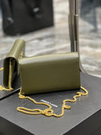 YSL BAGS - WOMEN LOVE LUXURY BAGS - 2262