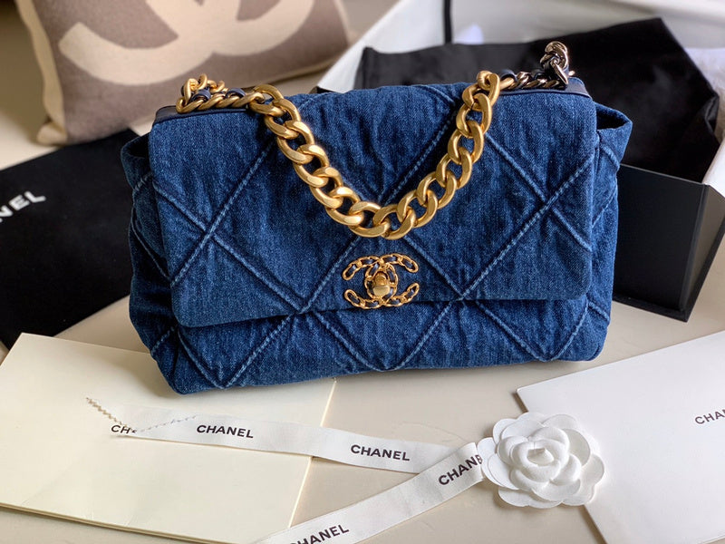 LO - CHL  BAGS FOR WOMEN - FASHION LUXURY BAGS -2176