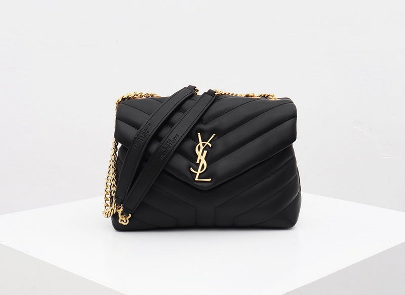 YSL BAGS - WOMEN LOVE LUXURY BAGS - 1968